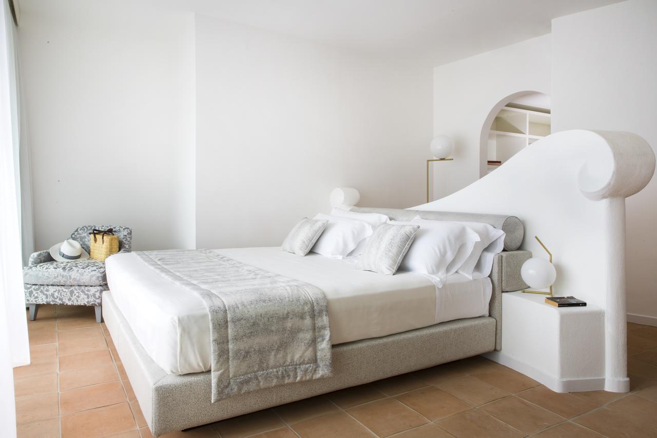 Hotel Piccolo Sant'Andrea Praiano Esterno foto