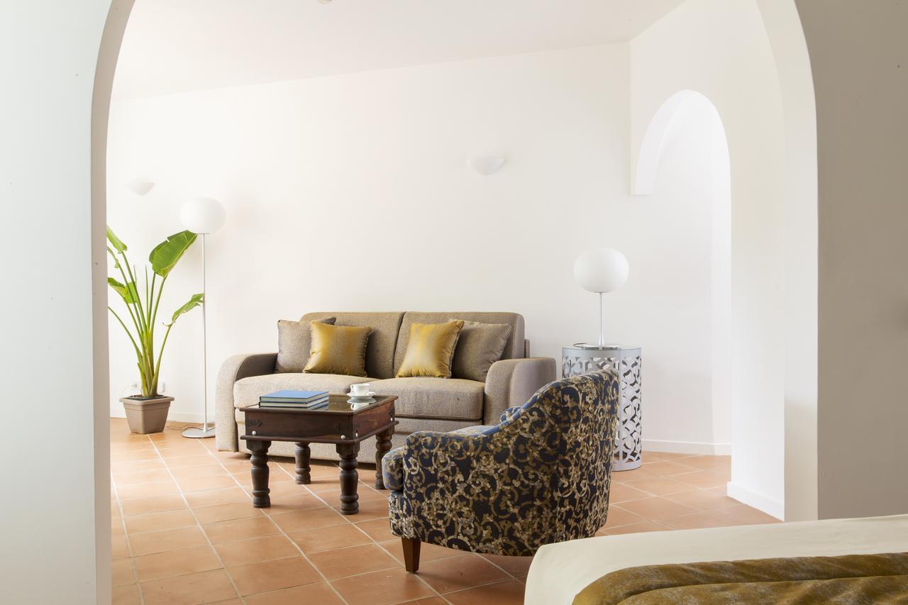 Hotel Piccolo Sant'Andrea Praiano Esterno foto